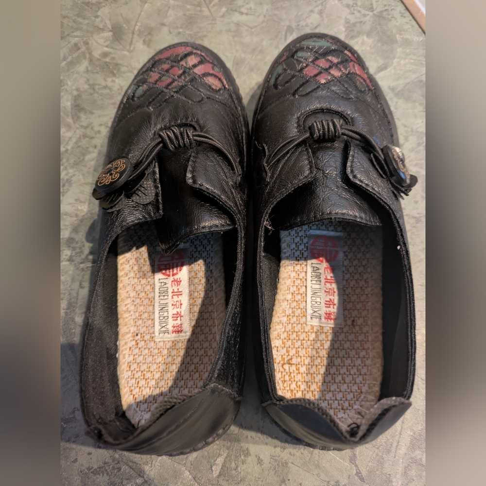 Ladbei Jingbuxie Shoes Size 5.5/6 - Picture 3 of 6